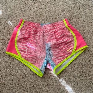 Nike Tempo Shorts